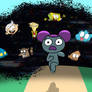 Not Your Typical Preschool Cartoon