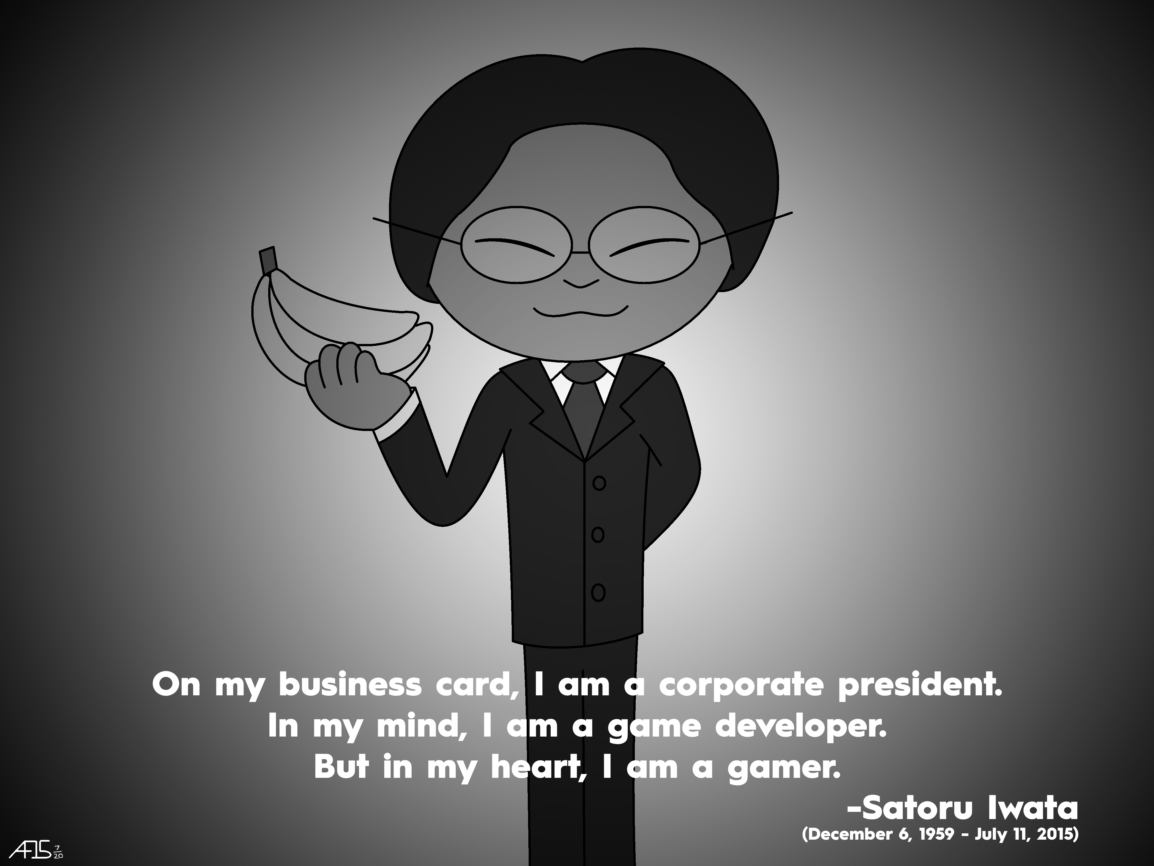 A True Gamer At Heart By Animationfan15 On Deviantart A True Gamer At Heart By Animationfan15 On Deviantart