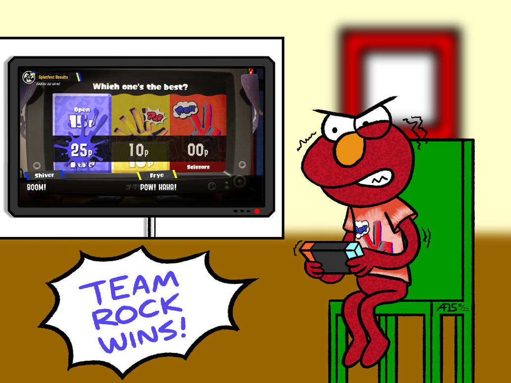 Out Team Rocks Background Losing to Team Rock by AnimationFan15 on DeviantArt