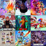 The Best Animations of 2023