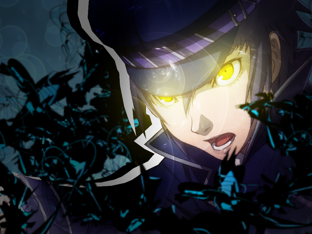 Hatred In Her Eyes Shadow Naoto P4 Wallpaper By Valkyriye On Deviantart Hatred In Her Eyes Shadow Naoto P4 Wallpaper By Valkyriye On Deviantart