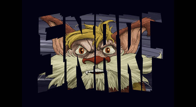 Explore the Best Snarf Art | DeviantArt