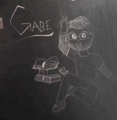 Gabe