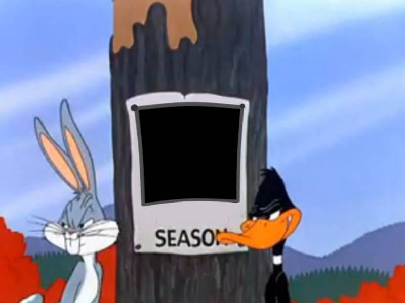 Meme de temporada de patos temporada de conejos by jinta360 on DeviantArt Meme de temporada de patos temporada de conejos by jinta360 on DeviantArt