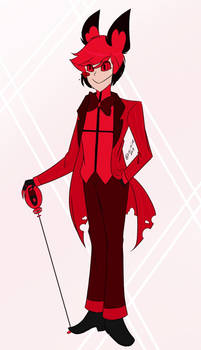 Hazbin Hotel By Windy15 On Deviantart