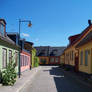 Streets of Lund