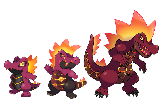 Inu-Akamaru User Profile | DeviantArt