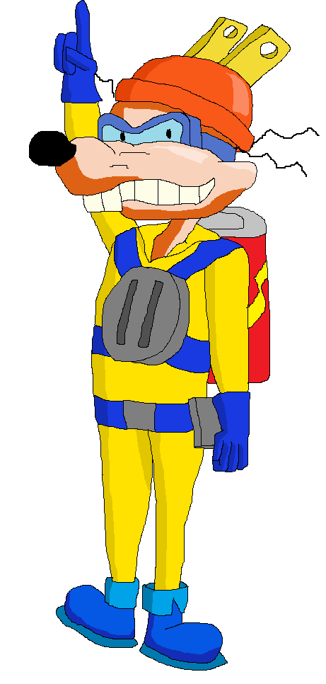 Deviantart Megabolt Megavolt by Tmaneea2 on DeviantArt