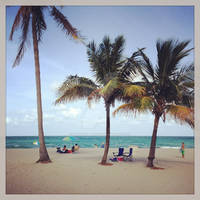 Little Hollywood, Florida