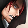 Shanks - One Piece 907