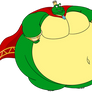 Sumo King K. Rool