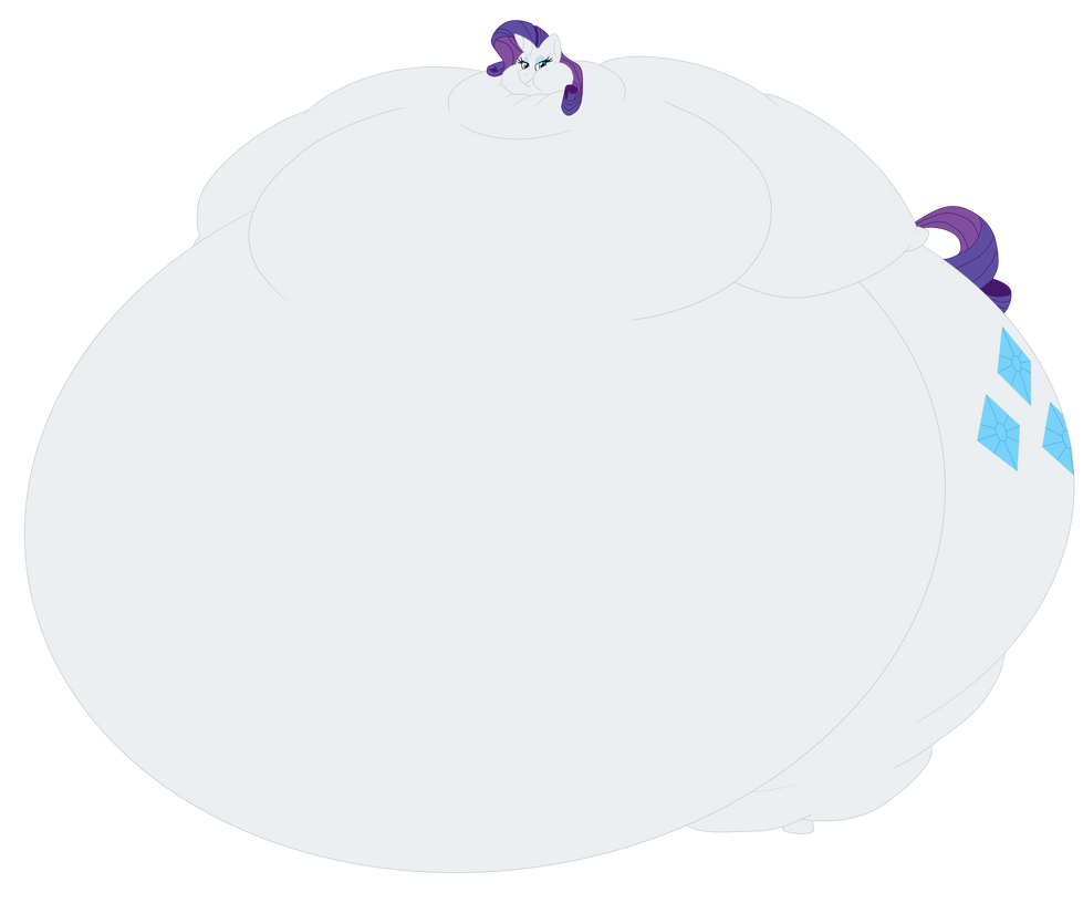 Round Rarity by PixieKanga-loon on DeviantArt