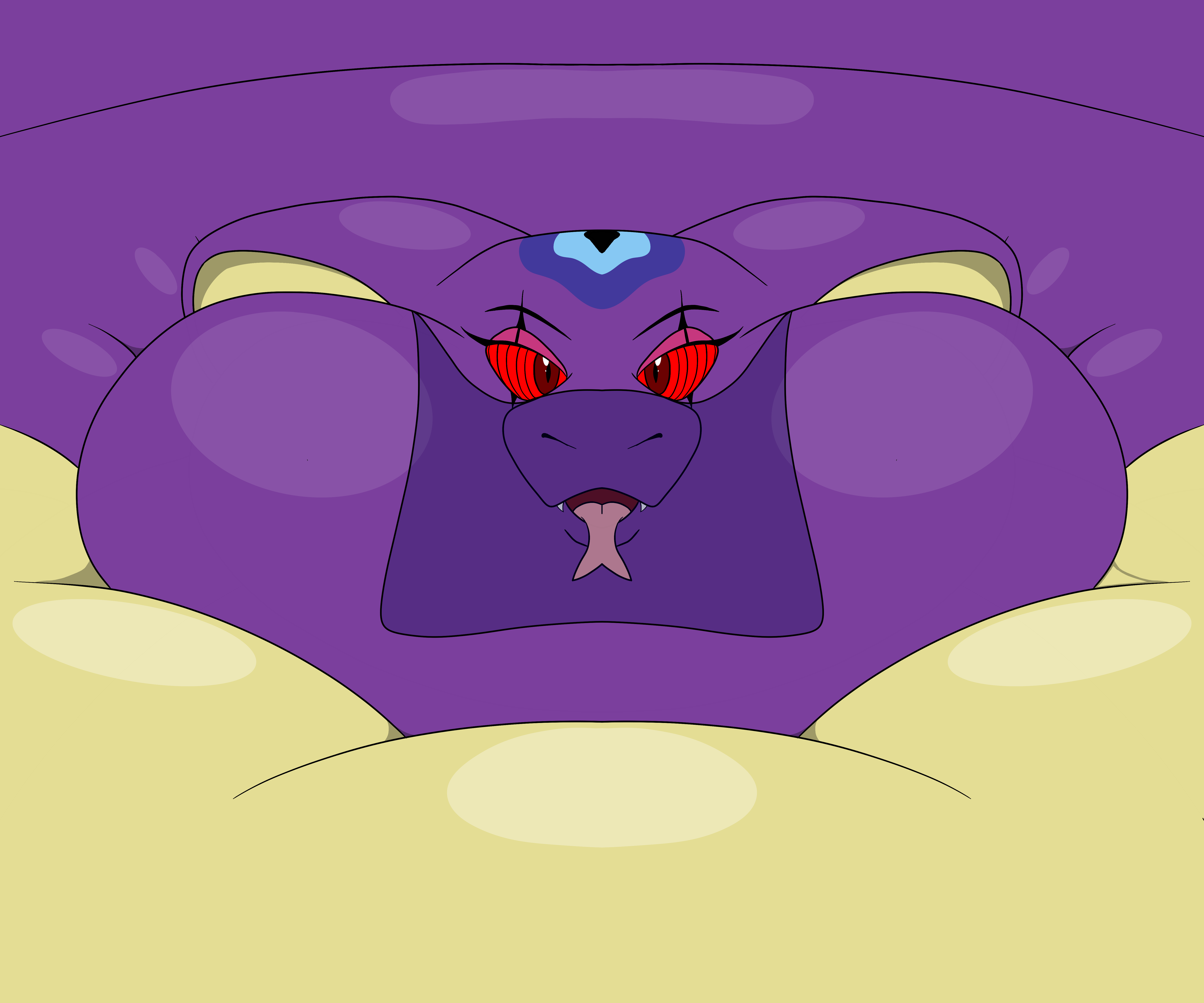 Puffed Rarity Deviantart Puffed Keurse by PixieKanga-loon on DeviantArt