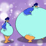 Quack-loon Pix