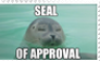 STAMP: Seal Of Approval