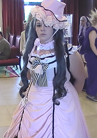 Female Ciel-AnimeIowa09 9