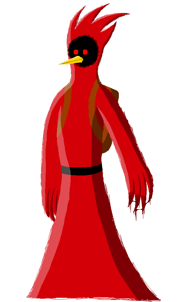 Omsk Bird By SpaceyGlitz22 On DeviantArt omsk-bird-by-spaceyglitz22-on-deviantart