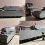 Maus Tank