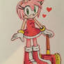 Amy Rose