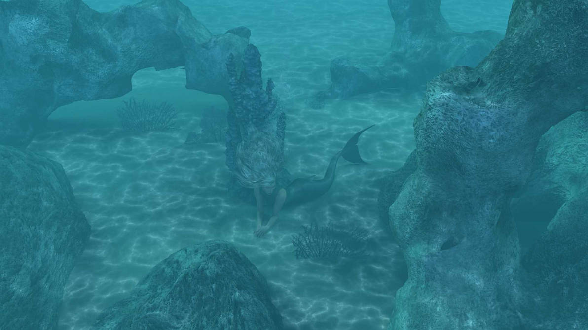 Mermaid Riley Ocean 1 by sky50783 on DeviantArt