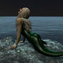 Mermaid Lorelei Sorsa 2