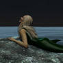 Mermaid Lorelei Sorsa 10