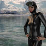 Kenzi Wetsuit Iray 1