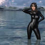 Cintia Freediver 1