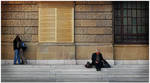 Loneliness is loneliness by xakep