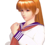 Kasumi School Girl Uniform