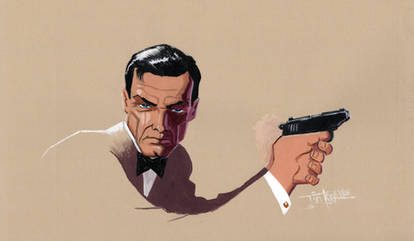 007 Bond