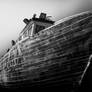 Abandoned Voyage