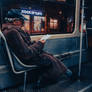 Intellectual ride...