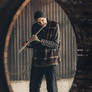 The Pied Piper
