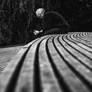 Lines of sadness