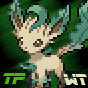 Leafeon TPWT Icon