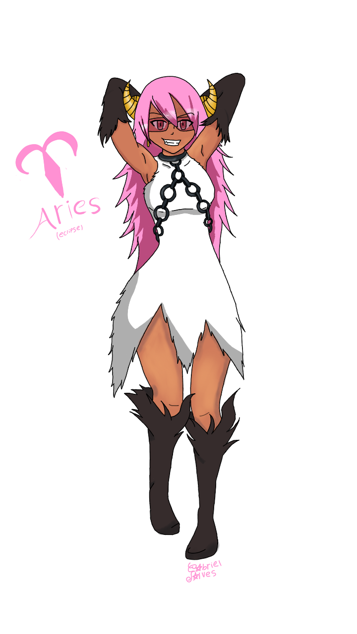 Aries Eclipse Fairy Tail By God Remenuf On Deviantart Aries Eclipse Fairy Tail By God Remenuf On Deviantart
