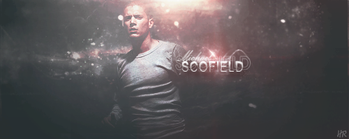 Michael Scofield by hector-elrojo on DeviantArt