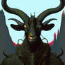 baphomet