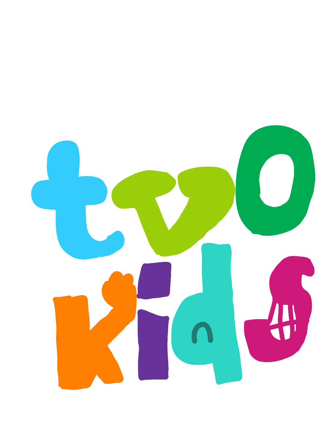 TVOKids, Logopedia