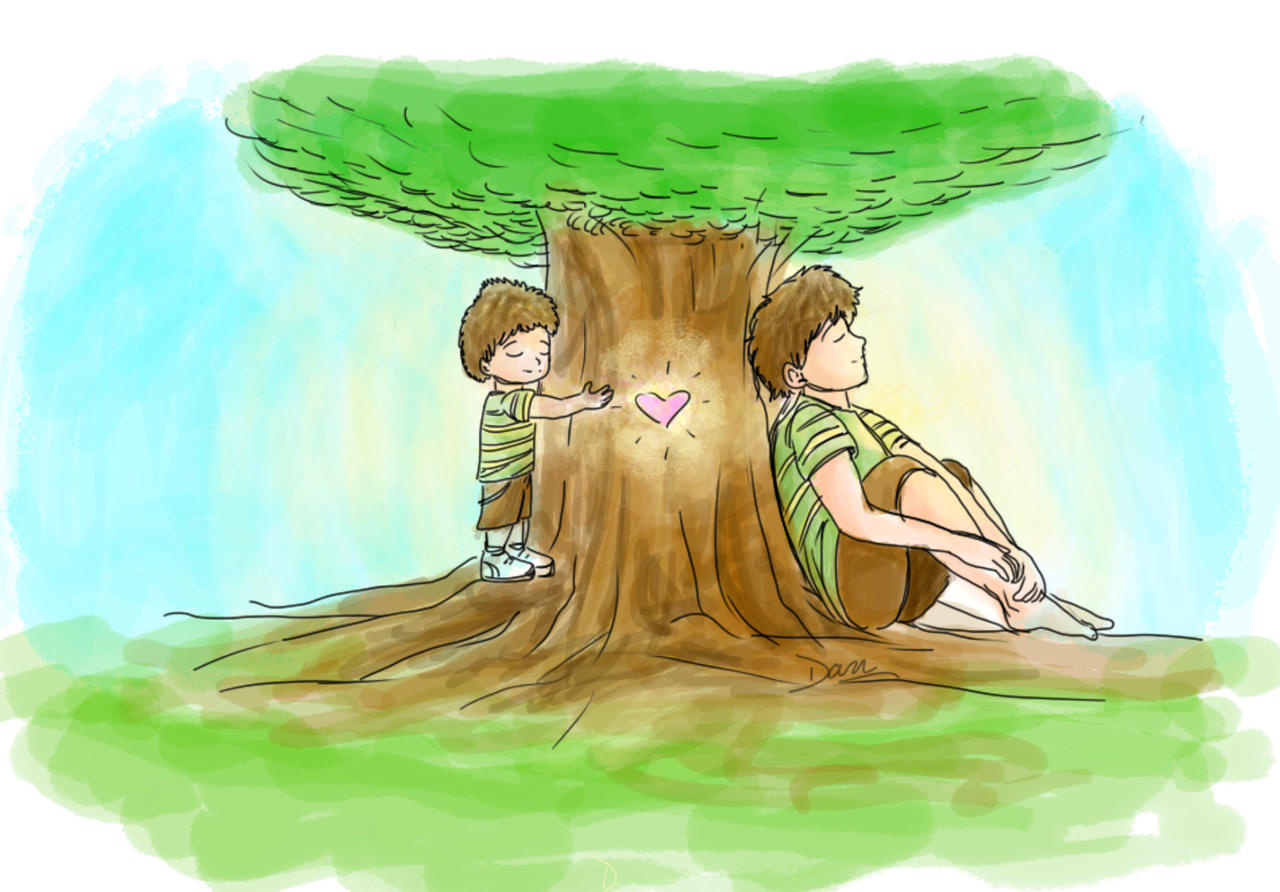 Hurt Inner Child Deviantart INNER CHILD by creadocondan on DeviantArt