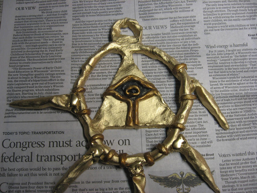 Millenium Ring: Finished...Almost by Judiac on DeviantArt