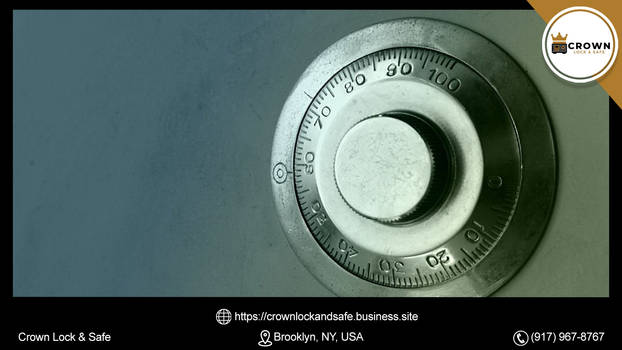 CrownLockSafe User Profile | DeviantArt