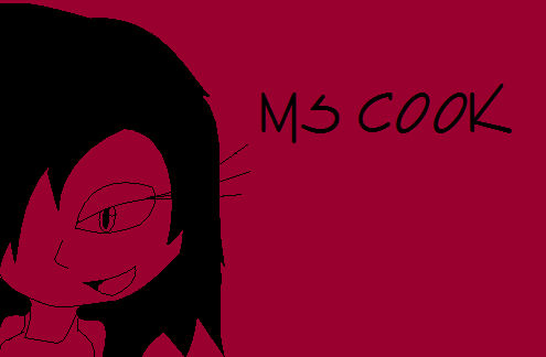 Topics Miss Cook CE- Ms CoOk by Imthecookiemaster on DeviantArt