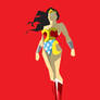 #4. Wonder Woman