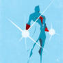 21. Captain Atom