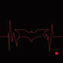 Heroes Hearbeat - Batman - C085