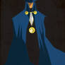 Phantom Stranger 108