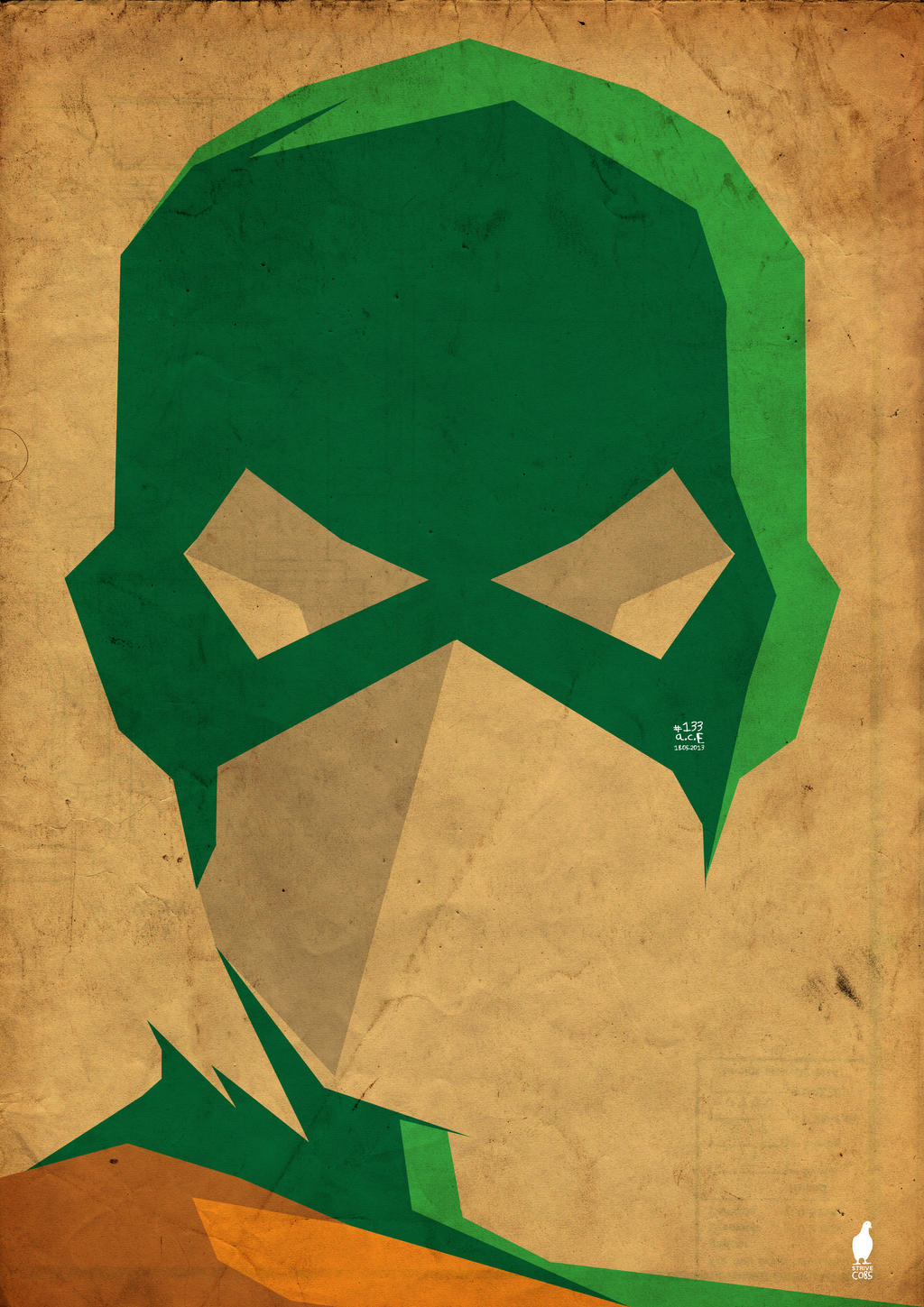 133 Mirror Master by ColourOnly85 on DeviantArt