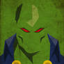 168 Martian Manhunter